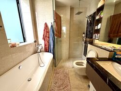 Marina One Residences (D1), Apartment #548800921